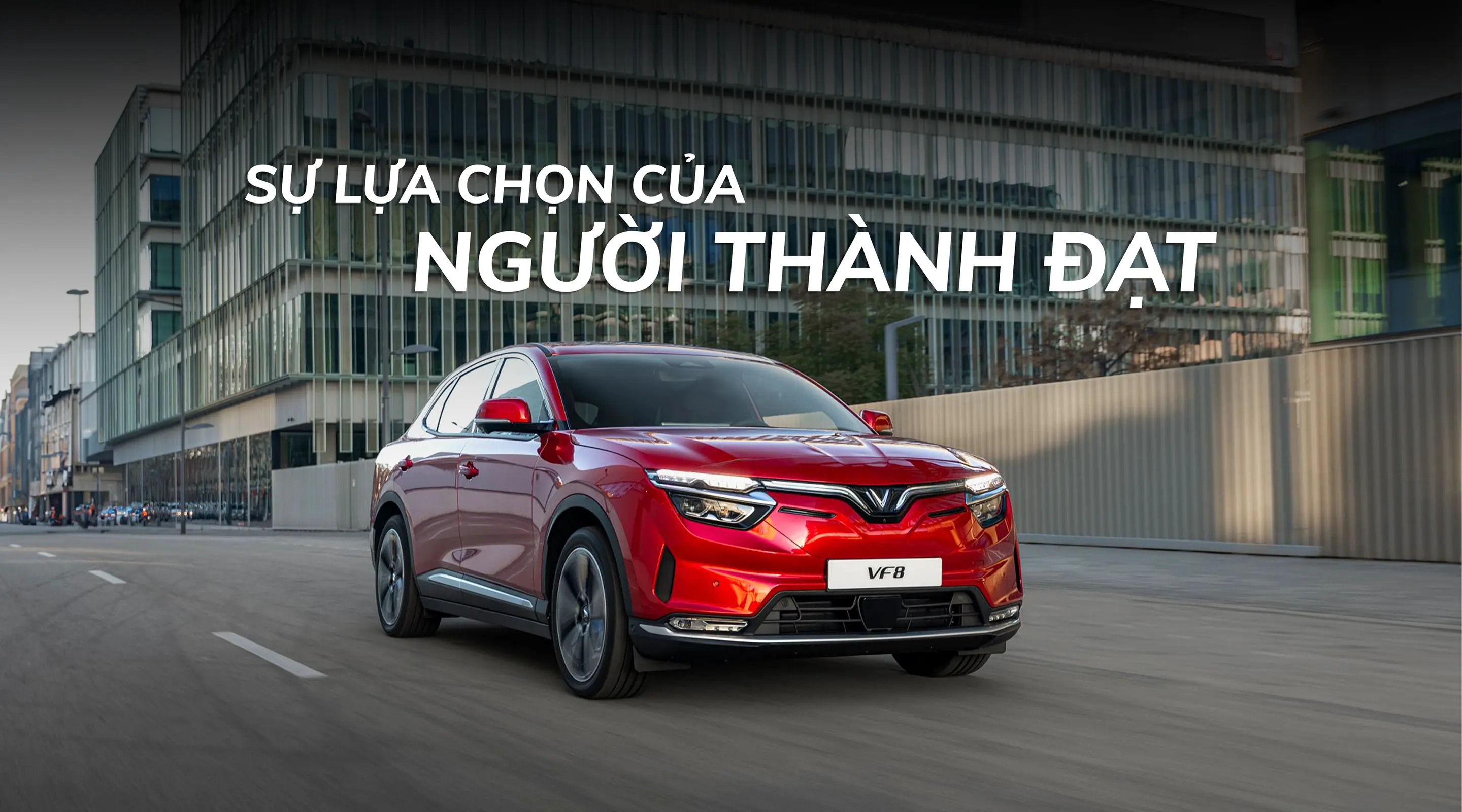 Vinfast VF8 23 Vinfast VF8 banner. vf8webp Vinfast VF8