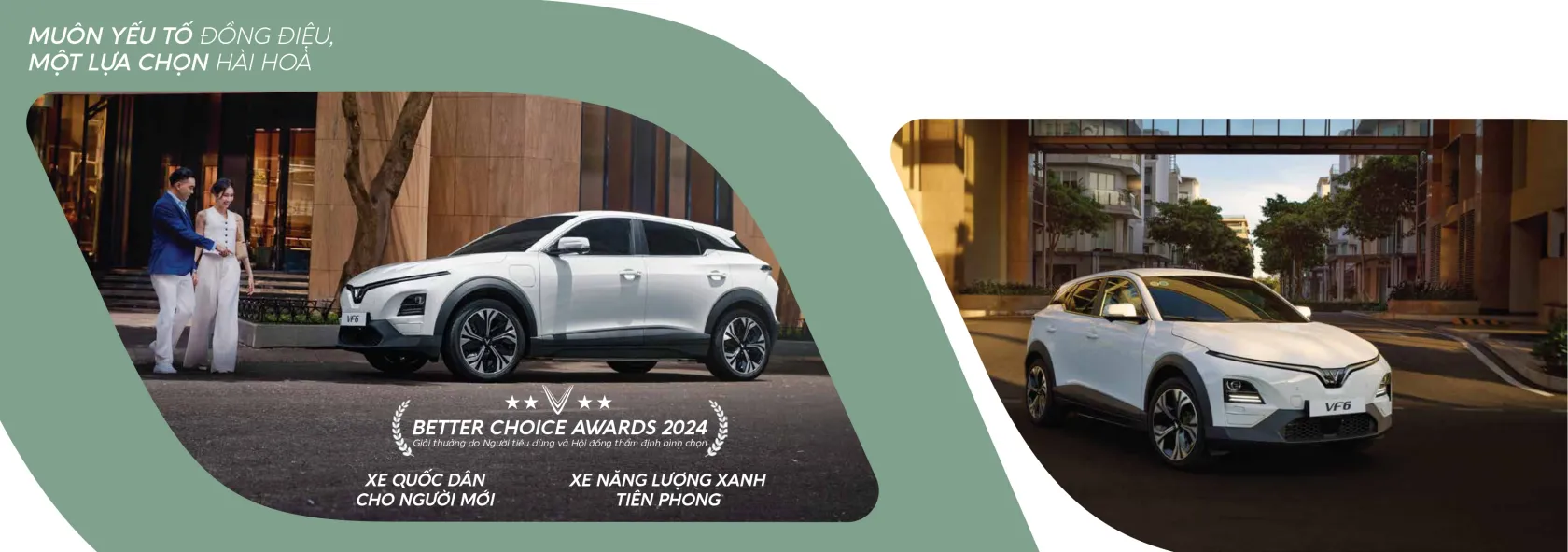 Vinfast VF6 23 Vinfast VF6 vinhxd comVF6 Brochure T032025 page 0013 Vinfast VF6