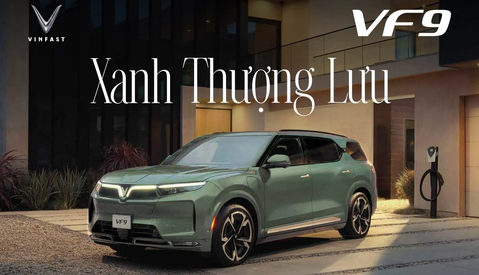 VinFast VF9 23 VinFast VF9 VinFast VF9